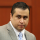 George Zimmerman (Getty Images)